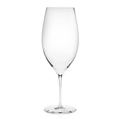 Verre à vin blanc cristal 40 oz. Carat Pair