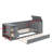 Twin Size Daybed With Trundle, Storage Arms And Charging Station-68721409