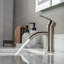 Single-handle Bathroom Faucet-49416795