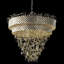 Lustre suspendu à 12 lumières-91314676-91314677-91314689