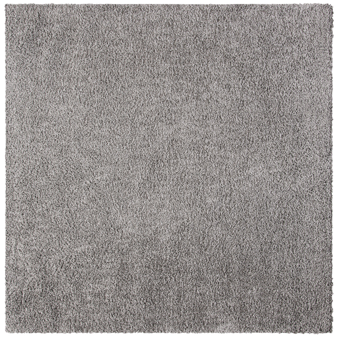 Barnabas Hooked Light Grey Rug