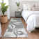  Malchow Machine Washable Indoor/Outdoor Rug