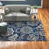 Caffey Floral Rug