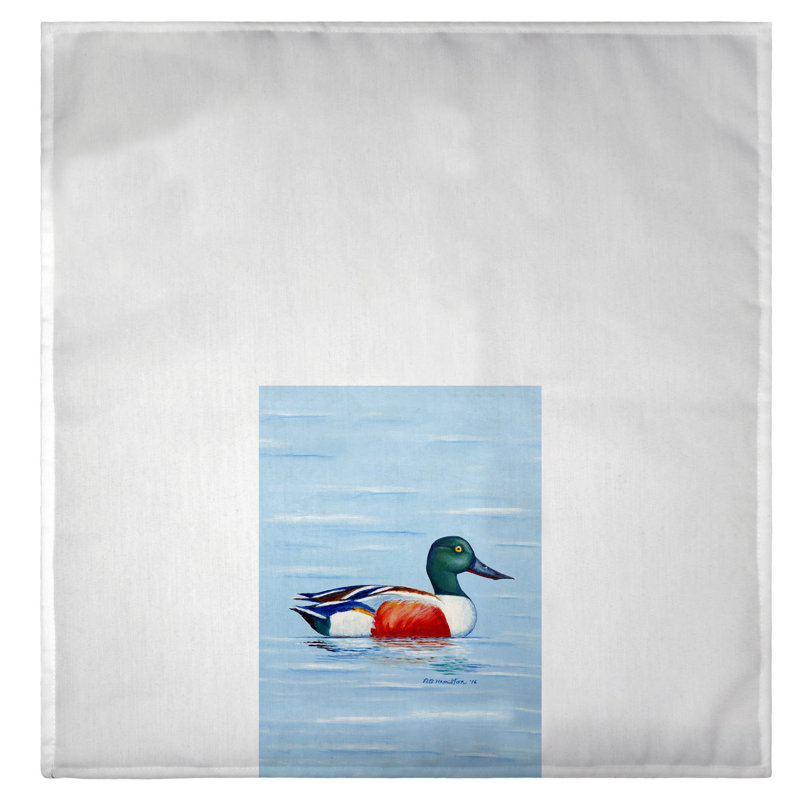 Serviette à main northern pelle Harumi