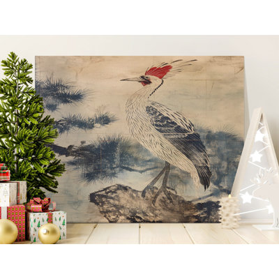 Sikora Wrapped Canvas Print Set