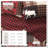 Lodge Woodland and Patchwork Reversible Microfiber Quilt Set-102904334-102904333