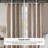 Mirage Champagne Damask Total Blackout Thermal Grommet Single 50x108" Curtain Panel-209583919-209583918