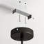 Chea Semi Flush Mount