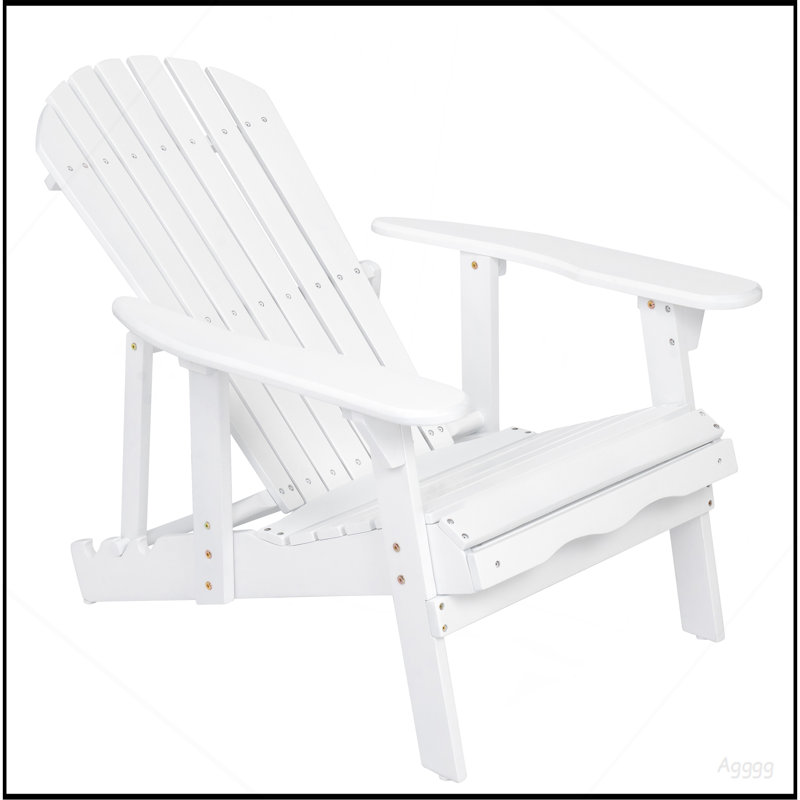 Chaise Malibu, White