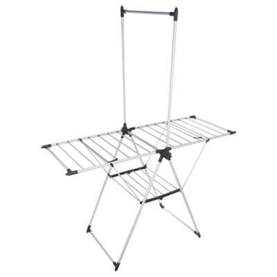 Tindal 158cm Adjustable Clothing Rack