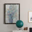 Bouquet I - Peinture sur toile encadrée-773955231-773955221