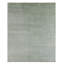 Jaipur Living Origin SAG07 Handknotted Solid Gray and Green Area Rug (8'x10')-1814554719