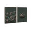 Subtle Universe Set Abstract Canvas Print by Oliver Gal, Black Frame, 10 x 15-1943986562-1943986565