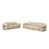 Beige est en rupture de stock