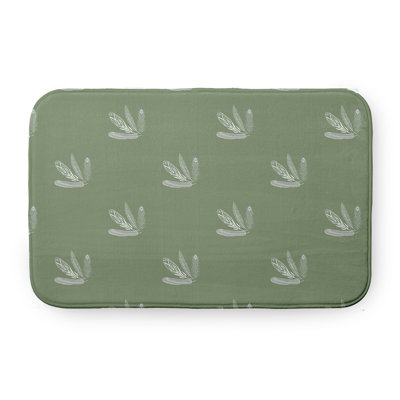 Non-Slip Bath Mat