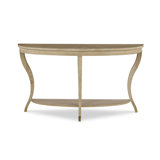 Maison '47 60'' W Solid Wood Console Table