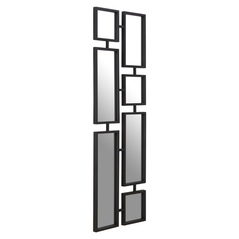 Auner Glass Rectangle Mirror