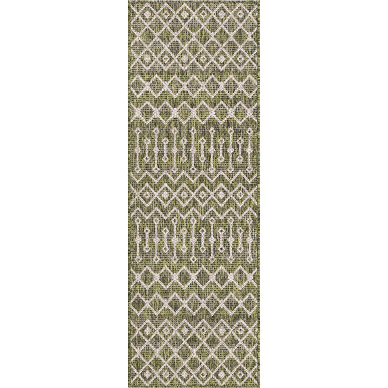 Pergola Markeya Rug