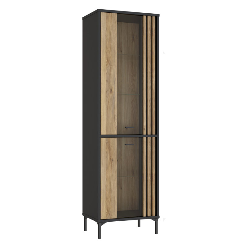 Shamauria Display Cabinet