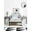 Earth's Moon by Marmont Hill - Single Picture Frame Painting-378600846