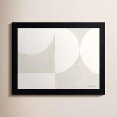 Wales "Strand VI" Print by Danhui Nai