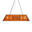 Luminaire suspendu 48 po Jokerst
