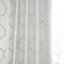 Rideaux transparents avec passe-tringle Dannel Florentina-33350981-33350983