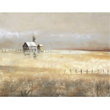 Alone Painting by Gregory Garret
