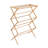 Bamboo Collapsible Drying Rack