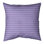 Coussin décoratif en coton Katelyn Elizabeth