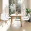 Chaise de salle à manger