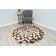 Vidrine Floral Indoor Rug