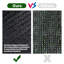Yescom Outdoor Washable Artificial Grass Pet Turf-93746911-93746918