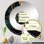 Dormer - Miroir mural demi-cercle-1312613619