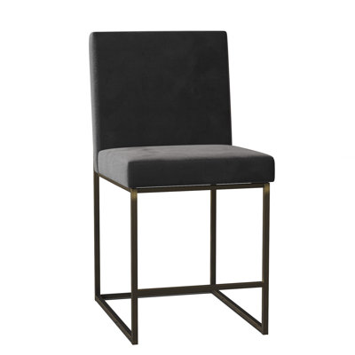 Tabouret de comptoir 26 po Ian