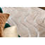 Cleada Machine Tufted Area Rug-345151011