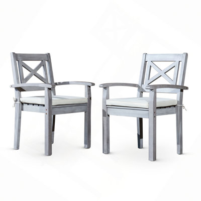 Dining Chairs Set Of 2