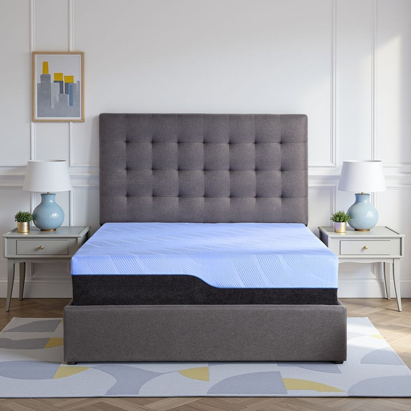 Hybrid Mattress, Queen
