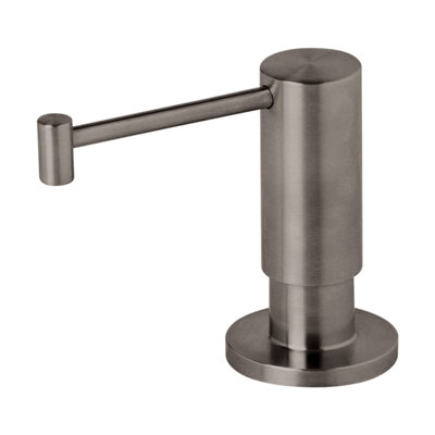 Contemporary Soap/Lotion Dispenser