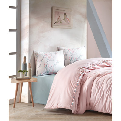 Cotton Duvet Cover