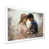Cadre simple blanc