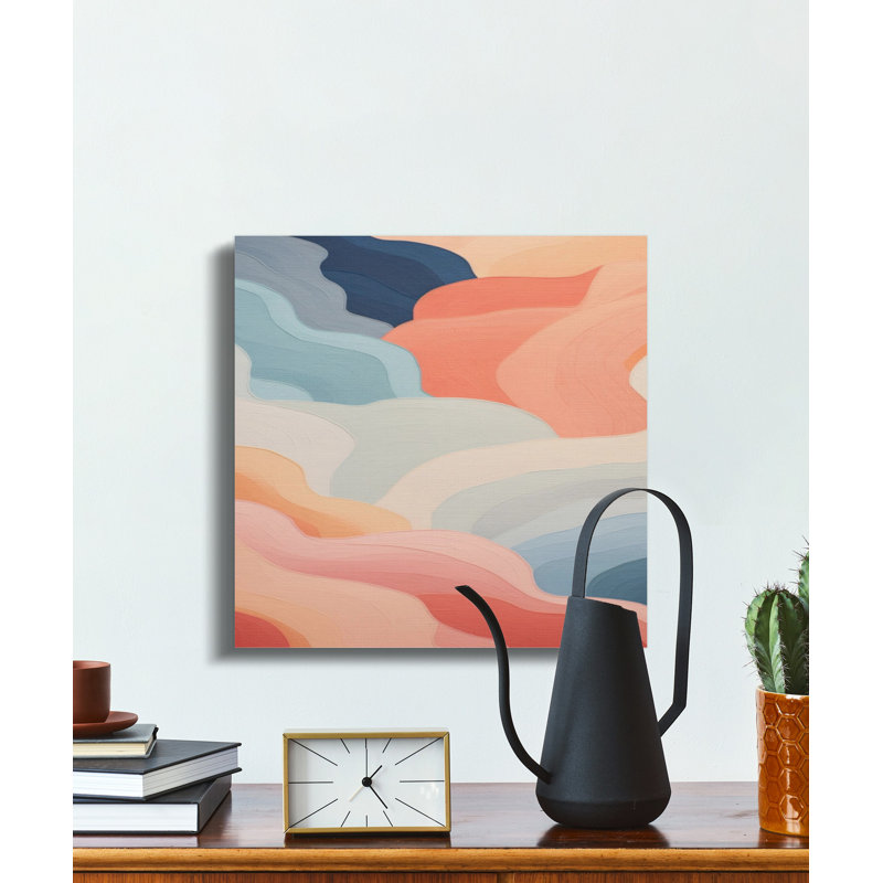 Wrapped Canvas Print Set, 30.48 cm H x 30.48 cm W