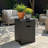 Propane Tank Cover Table