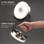 Lampe d'appoint en métal Yoseph-2055383930