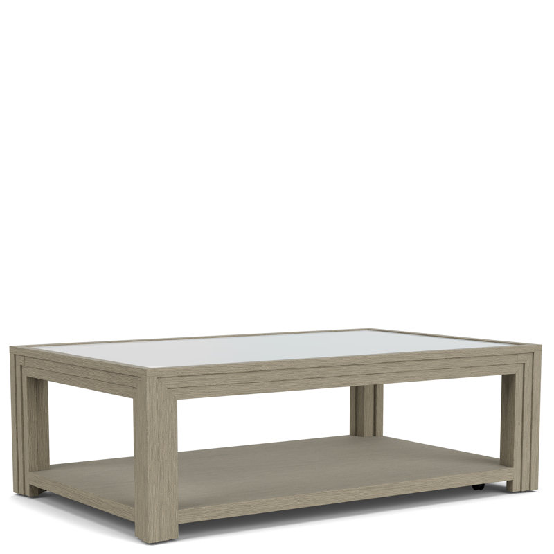 Table basse Wilde
