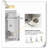 Reimi LED Wall Light