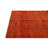 Orta Orange Rug