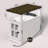 Boxley End Table and Built-In Outlets-82962084