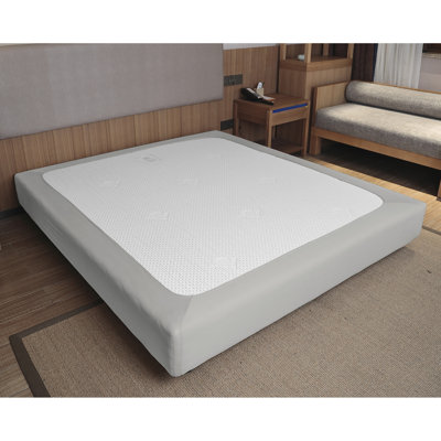 Wrap Around Box Spring Cover