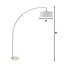 Lampe sur pied arquée 86 po Hunley-1685737657-1685737658